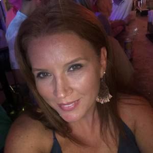 Meet your Posher, Susan